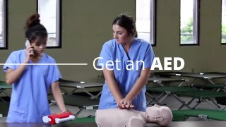 Learn How To Save A Life In 5 Minutes! (2021)
