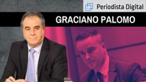 Graciano Palomo: 