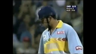 Sachin Tendulkar 20 Masterclass Strokes