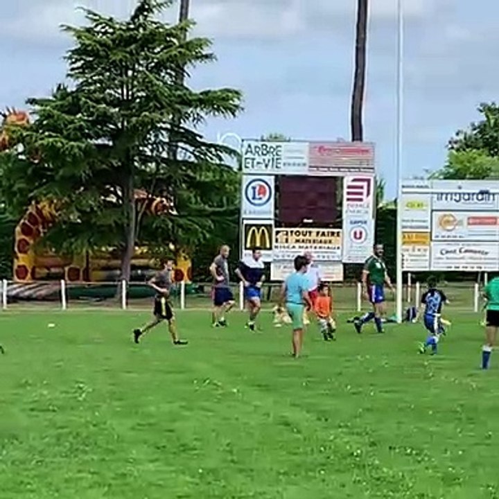EDR - FIN DE SAISON 2 10/07/02021