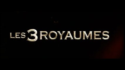 Les 3 royaumes (2008) WEB-DL h264