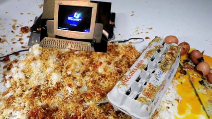 Reverse - How To Basic - How To Fix A Water Damaged Laptop