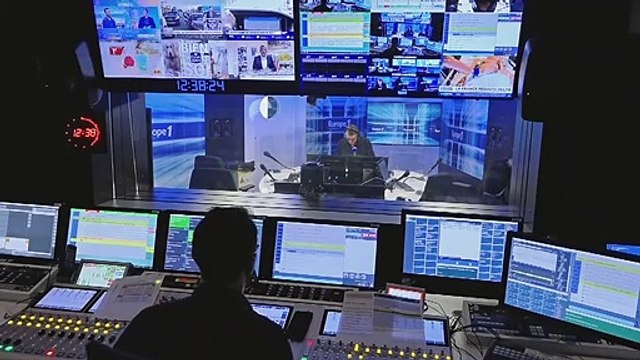 Transition écologique : reçue par Macron, la filière automobile réclame un plan de soutien