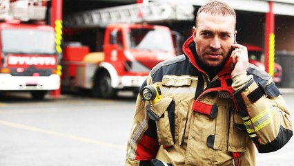 Kahraman Babam 6. Bölüm