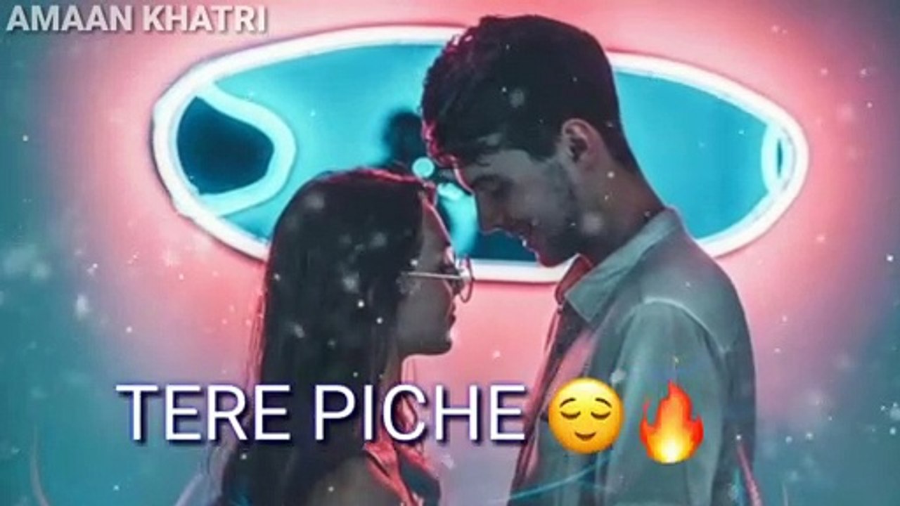 Tera_Ban_Jaunga_ whatsapp status