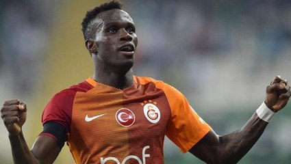 Transferin hızlı takımı Beşiktaş, eski Galatasaraylı Bruma'ya da formayı giydiriyor