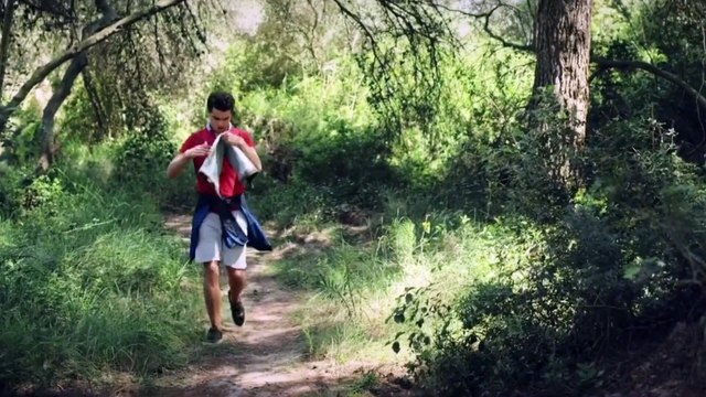 Plus belle la vie : [Indiscrétion] - Bilal piégé sur l'île