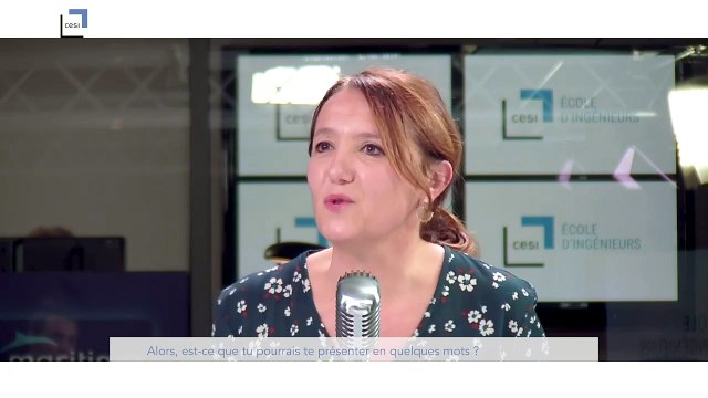 CESI campus - Aix-en-Provence : CESI 06 : Clément Bouclier