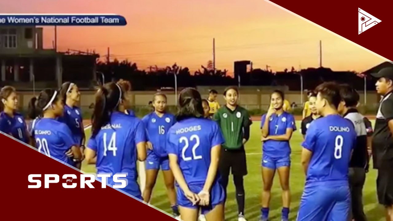 National Lady Booters, sasabak sa US training camp