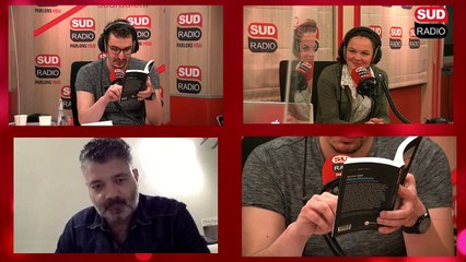 Yannick Jaffré - "Le mouvement MeToo est une chasse aux sorciers blancs hétéros !"