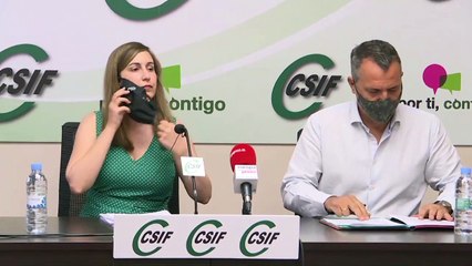 Tải video: Las españolas afrontan más tareas domésticas desde el inicio del teletrabajo