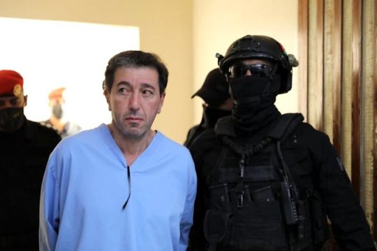 Ürdün Mahkemesi, darbe girişiminin davasında son kararı verdiÜrdün'ün eski Suudi Arabistan Özel Temsilcisi 2 yetkiliye 15 yıl hapis cezası aldı