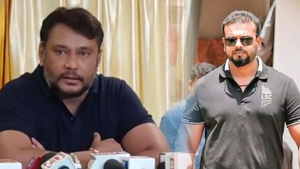 ಎಲ್ಲದ್ದಕ್ಕೂ ಕಾರಣ ಉಮಾಪತಿ ಎಂದ ಅರುಣಾಕುಮಾರಿ! | Filmibeat Kannada