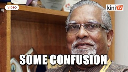 MMA: Code Black has nothing to do with the Black Flag campaign