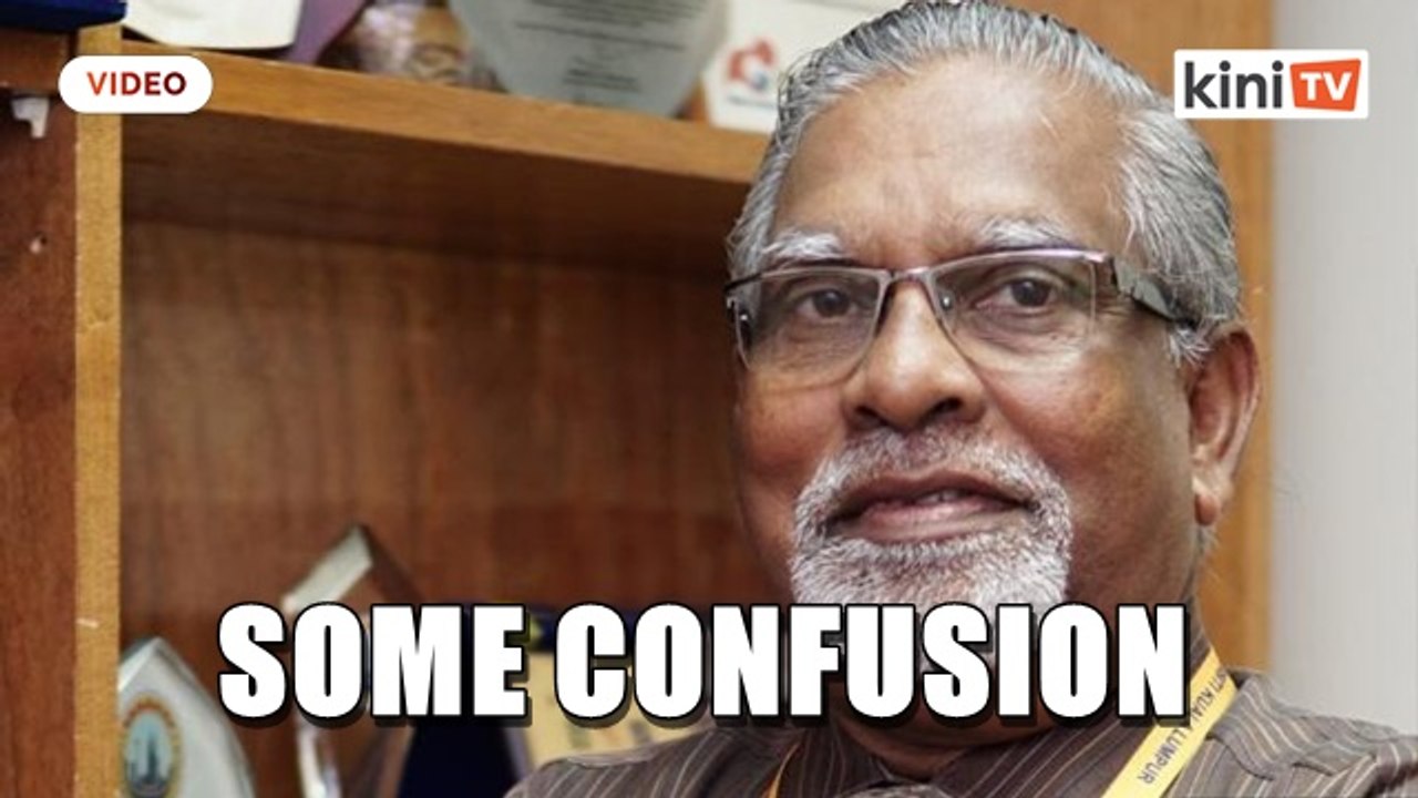 MMA: Code Black has nothing to do with the Black Flag campaign