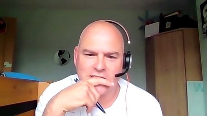 Craig Hall Talks About Saturday's 1895 Cup Final Against York City Knights