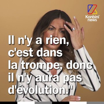 J'ai vécu une grossesse extra-utérine | Le Speech de Mélanie Martial Da Cruz