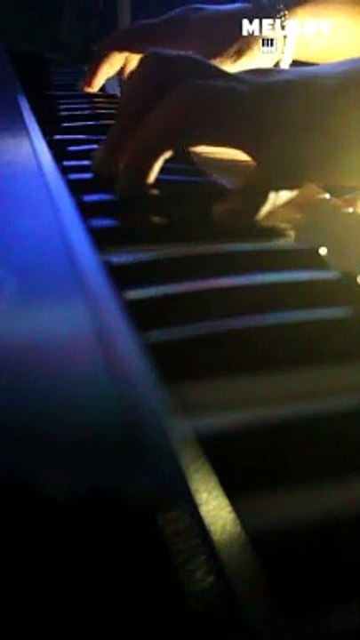 Jo Bheji Thi Dua | Piano Cover | Duaa | Shanghai | #RAShorts