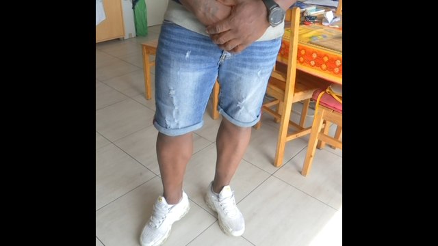 Claye-Souilly: l'homme qui a menotté l'agresseur témoigne