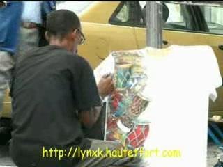 T.shirt par Joel Nankin