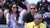 Prince William Takes Firm Stand in Megxit Drama