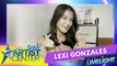 In the Limelight: Lexi Gonzales shows off her gamer side!