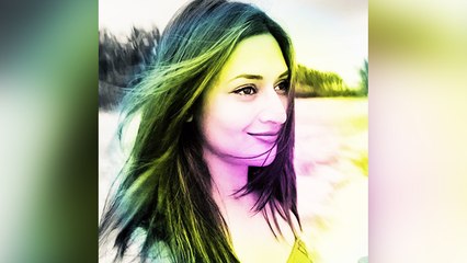 Divyanka Tripathi की इन अदाओं पर मरते है उनके चाहनेवाले, देखें गजब का वीडियो!!