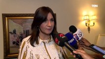 وزيرة الهجرة: مبادرة «العودة للجذور» تأكيد على دور القوة الناعمة في مساندة الجهود المصرية