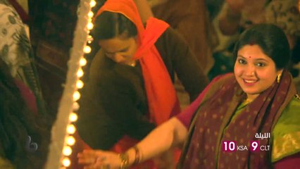 Download Video: الرومانسية والكوميديا يجمعان بهومي بيدنيكار وأيوشمان كورانا الليلة في Dum Laga Ke Haisha