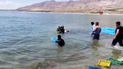 Uzman Çavuş barajda boğularak öldü