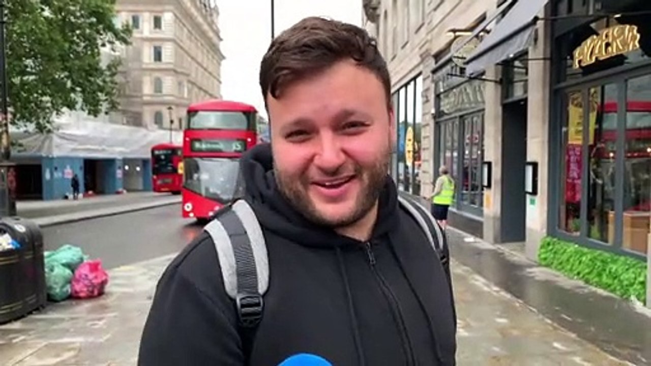 Csalódott és büszke angolok az Eb-döntő másnapján