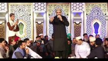 Ali Warga Zamane Te Koi Peer  By  Qari Shahid Mehmood Qadri 2021_HD