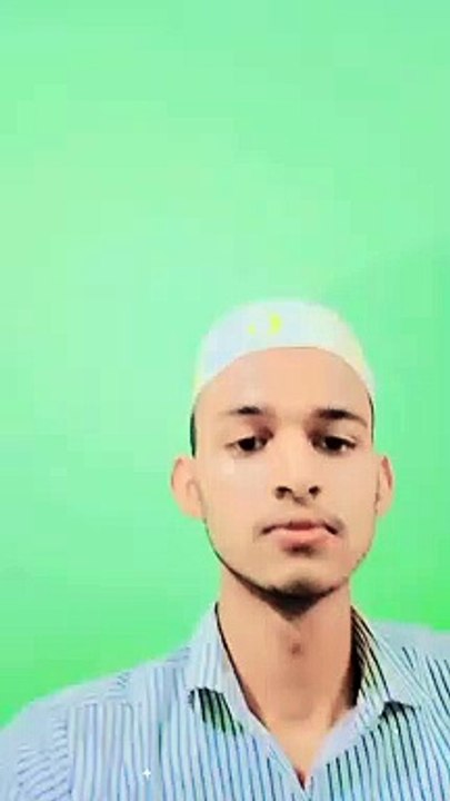 Kabhi to paas mere aao|| anas
