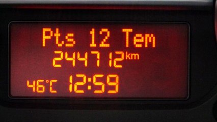 Adıyaman'da termometreler 46 dereceyi gösterdi