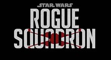 Star Wars Rogue Squadron Movie (2023) - Patty Jenkins