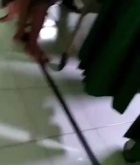 Empat Anak Tersetrum Listrik di Gambut Saat Kejar Layangan, Kini Dirawat di Puskesmas!