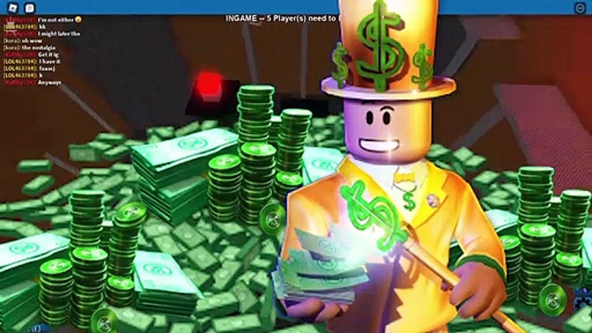 NEW * HOW TO GET FREE ROBUX! (NO SCAM, NO INSPECT, NO HUMAN