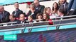 Prince George Joins Kate Middleton and Prince William At Euro 2020 Final (1)
