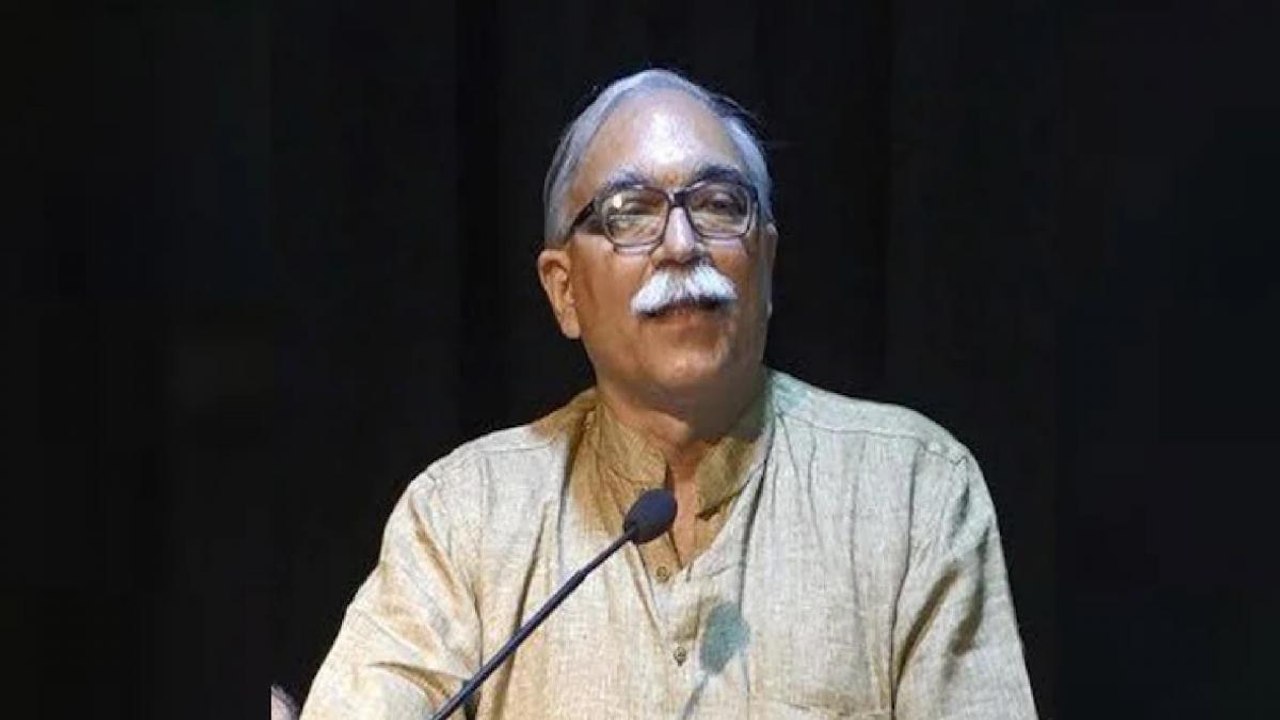 RSS appoints Arun Kumar as interface for political issues