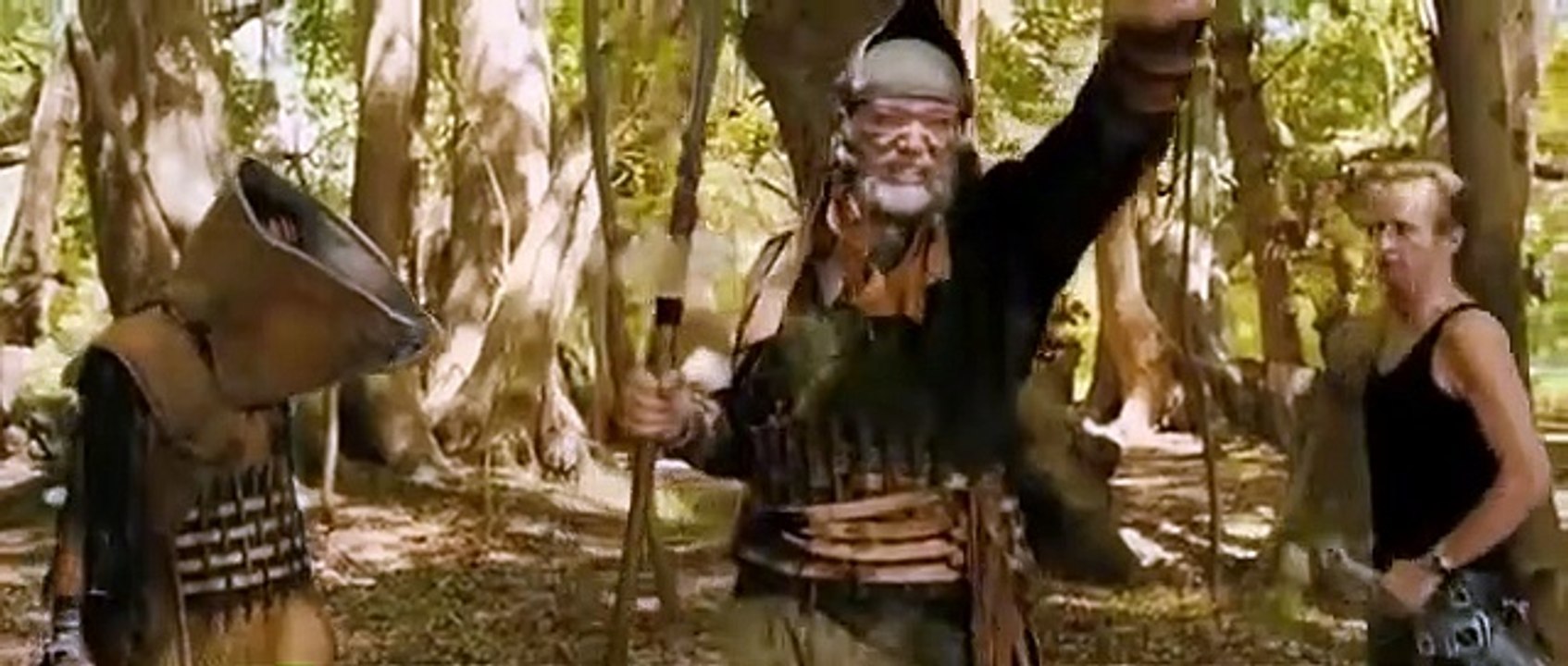 Les Deux Mondes (2007) Streaming français