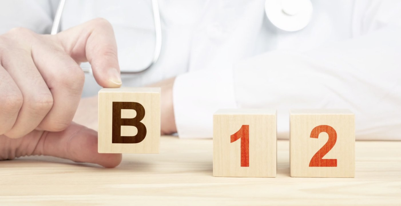 Health Benefits of Vitamin B12, According to Science