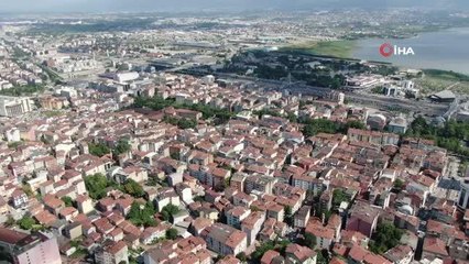 Dünyanın en büyük tarihi kenti Nikomedia gün yüzüne çıkacak