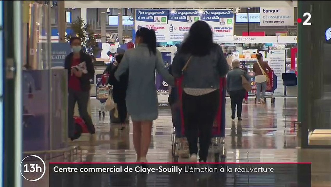 Agression à Claye-Souilly : émotion et hommage des commerçants deux jours après le drame