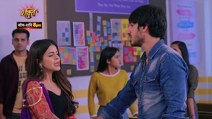 Shakti Astitva Ke Ehsaas Ki Episode 1301; Heer bullies in the Collage |FilmiBeat