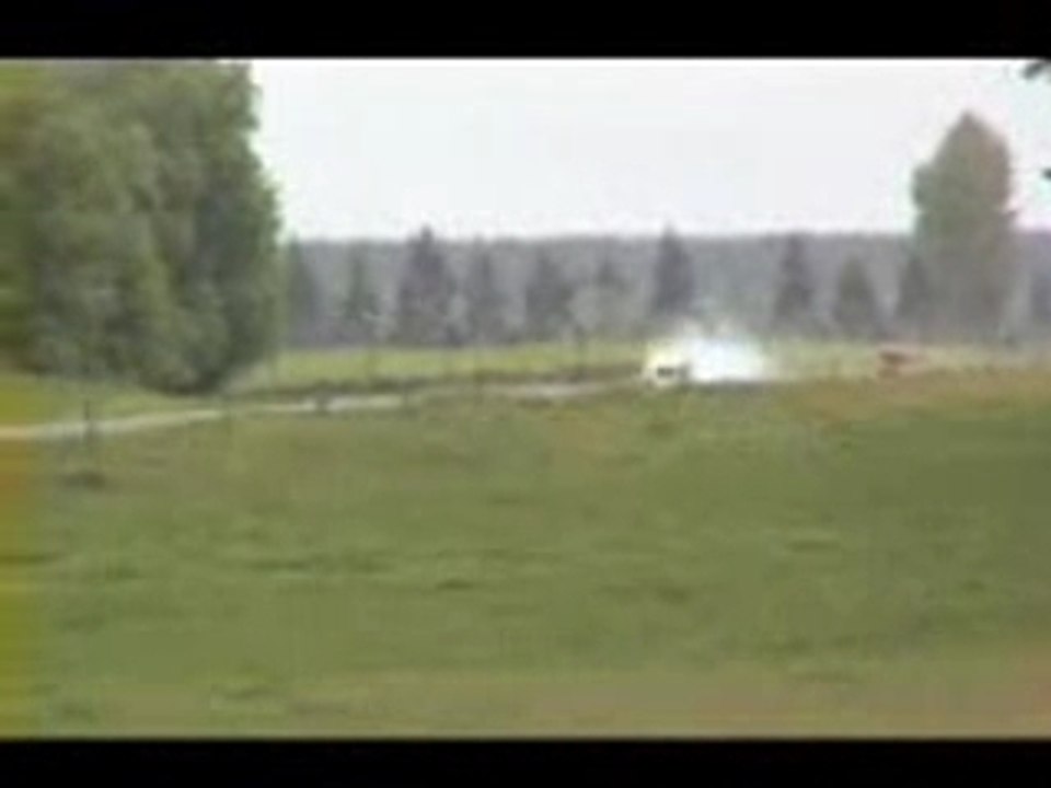 Skyline GTR 1300 hp