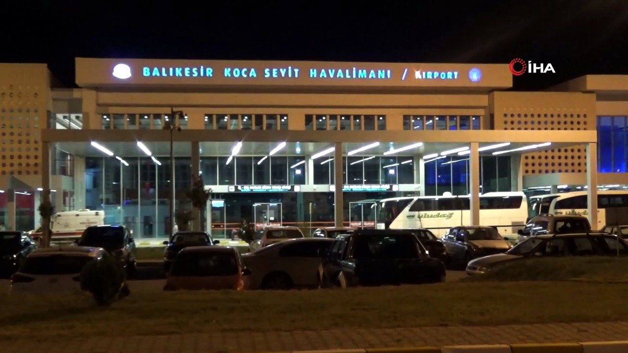 Pandemi sonrası alınan tedbirler ile yolcuların hava yoluna olan güveni arttı