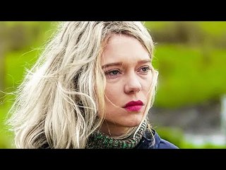 FRANCE Bande Annonce VF (2021)
