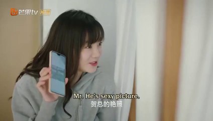 Unforgettable Love (2021) EP 10 ENG SUB