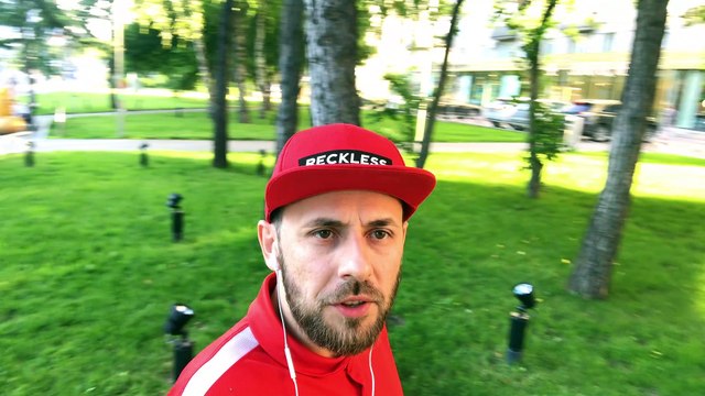 Walking in the Evening in Siberia❄️. 75°F. The vibe of Red Avenue. Sightseeing Tour in Novosibirsk. 070121_3370