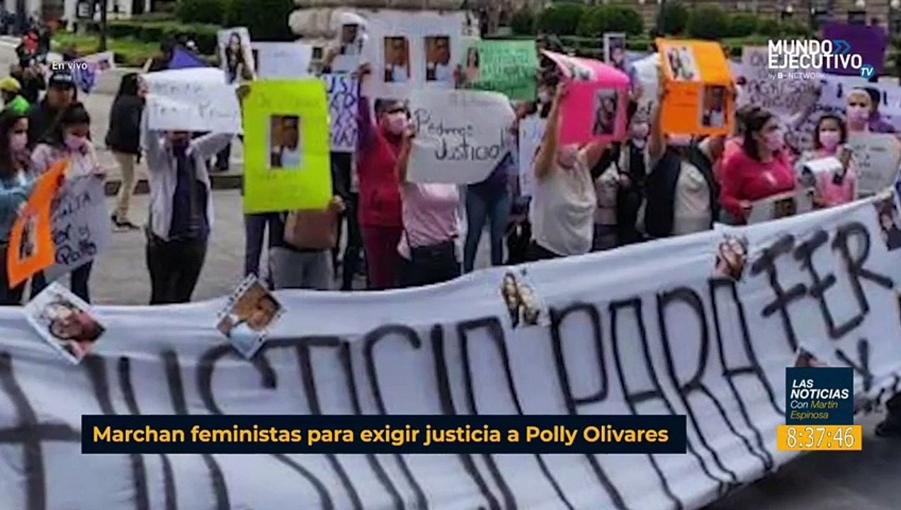 Las Noticias con Martín Espinosa: Crece sin freno endeudamiento de estados